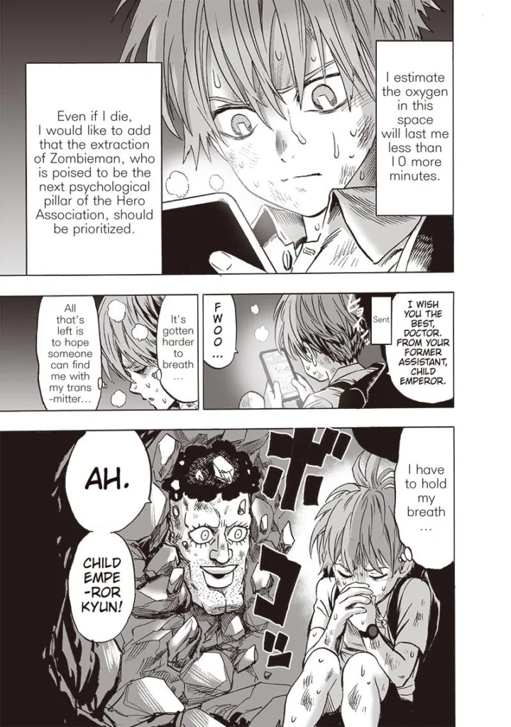 one punch man ch149 page25